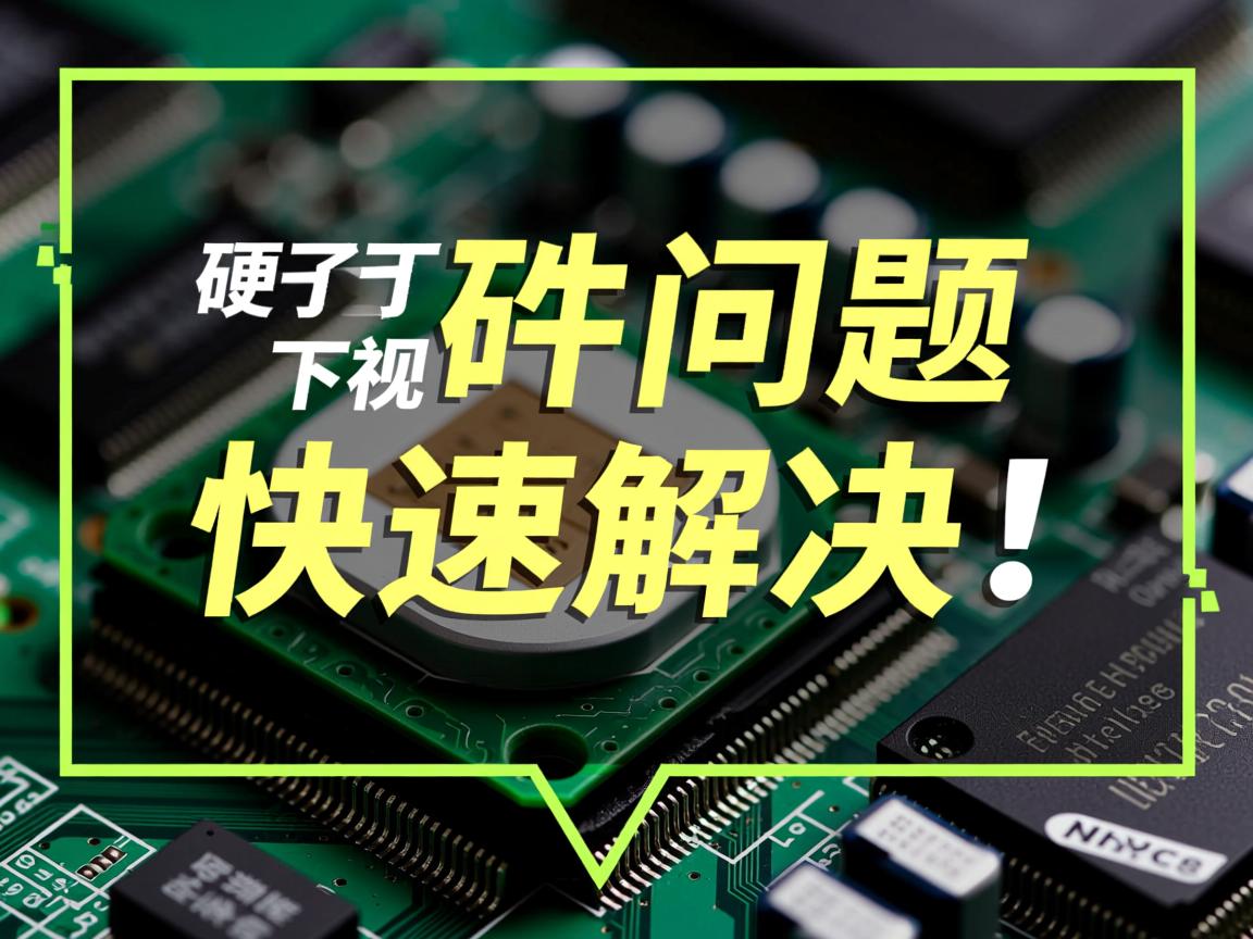 电脑开不了机?硬件问题如何快速解决! 第2张 电脑开不了机?硬件问题如何快速解决! 第2张