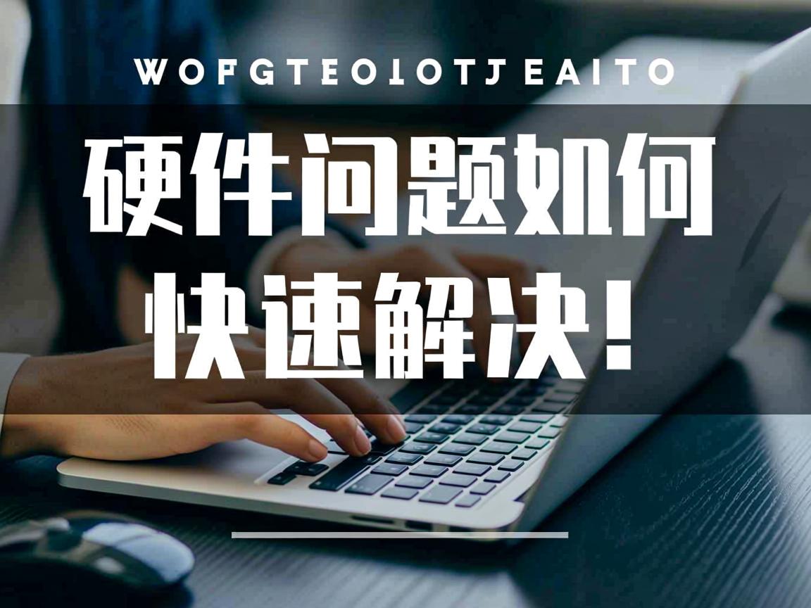 电脑开不了机?硬件问题如何快速解决! 第3张 电脑开不了机?硬件问题如何快速解决! 第3张