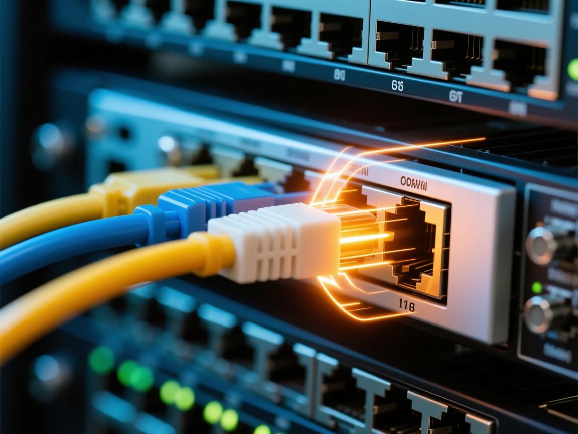 虚拟机桥接物理网络，网速飙升？  第2张