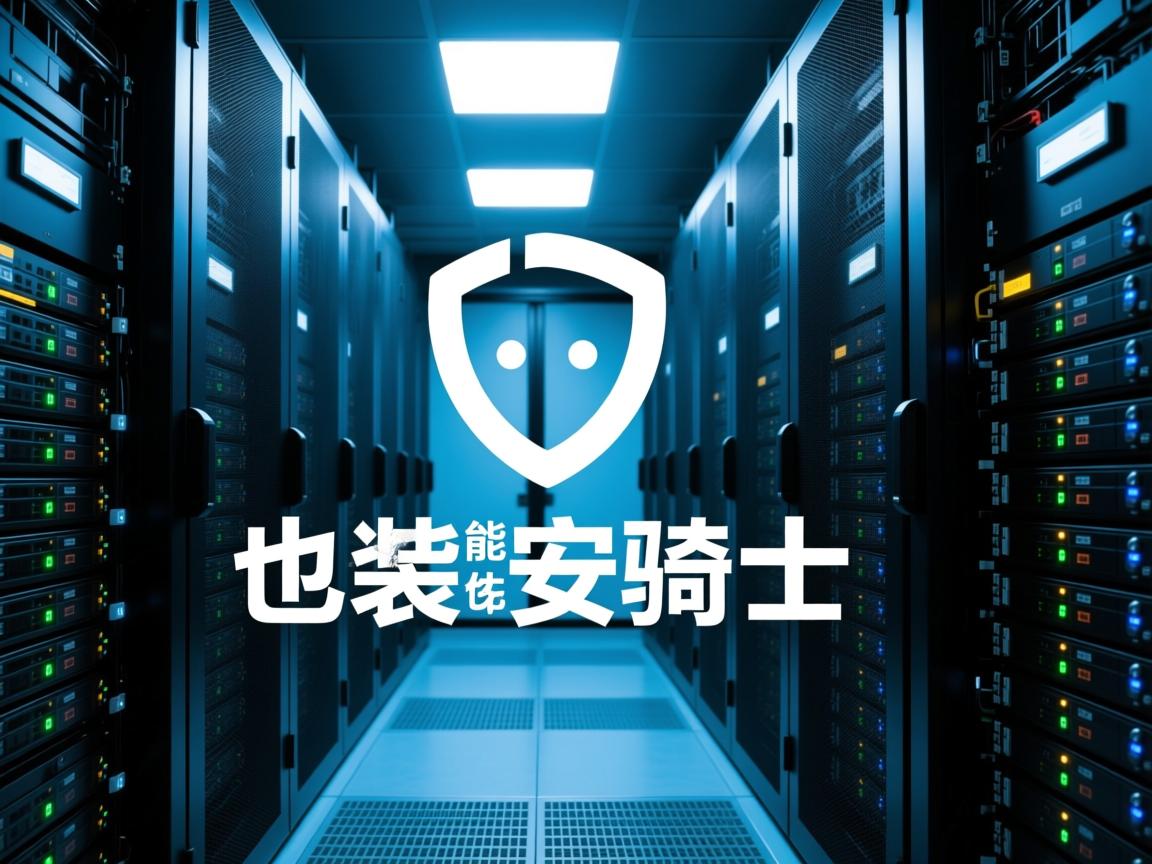 物理机也能装安骑士? 第2张 物理机也能装安骑士? 第2张