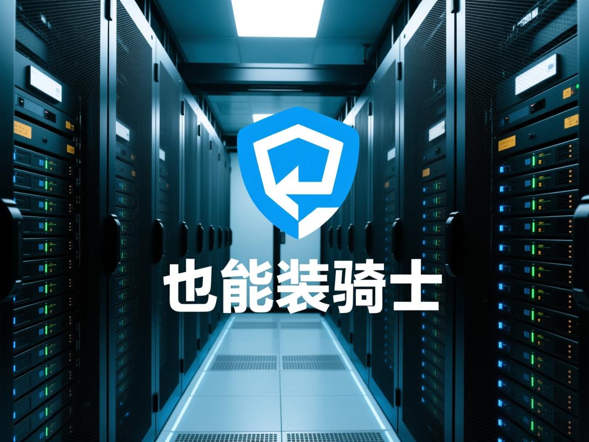 物理机也能装安骑士? 第3张 物理机也能装安骑士? 第3张