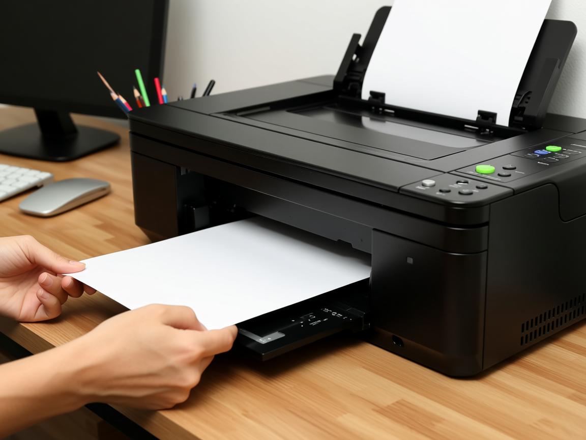 如何轻松搭建打印服务器？