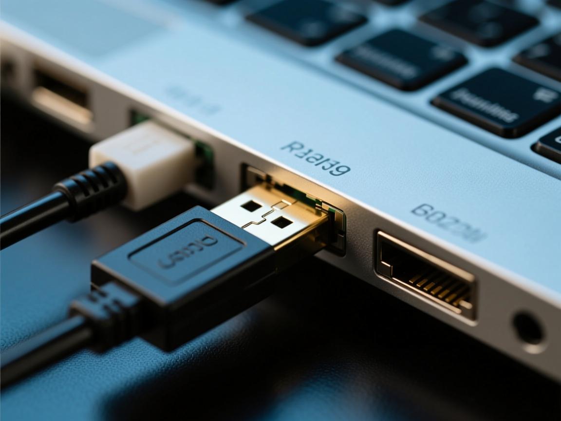 虚拟机直通物理网卡教程