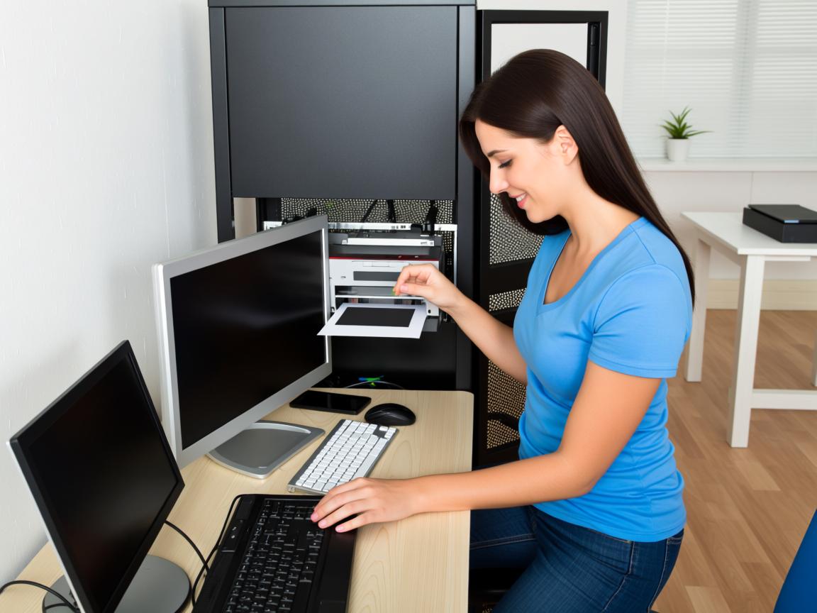 如何轻松搭建打印服务器？  第2张