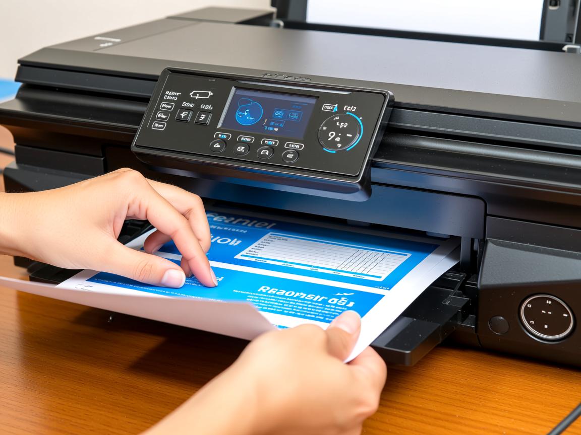 如何轻松搭建打印服务器？  第3张