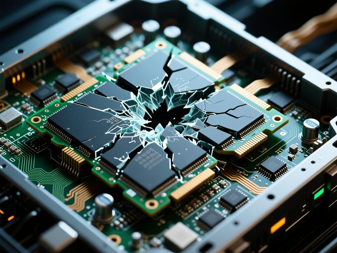 虚拟机内存不足崩溃怎么办