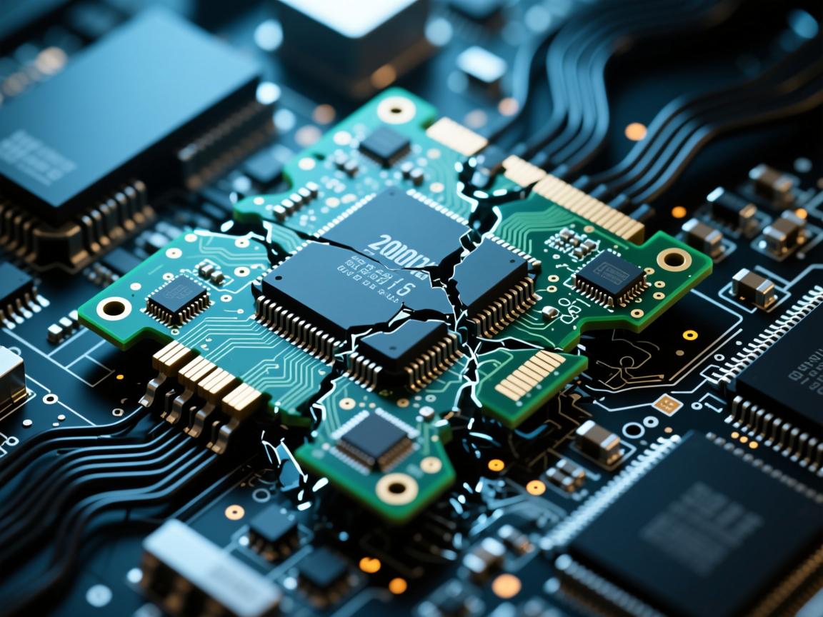 虚拟机内存不足崩溃怎么办 第3张 虚拟机内存不足崩溃怎么办 第3张