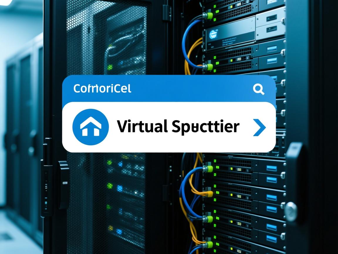 物理机无法访问虚拟机域名如何解决 第2张 物理机无法访问虚拟机域名如何解决 第2张