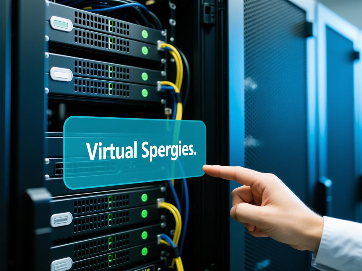 物理机无法访问虚拟机域名如何解决 第3张 物理机无法访问虚拟机域名如何解决 第3张