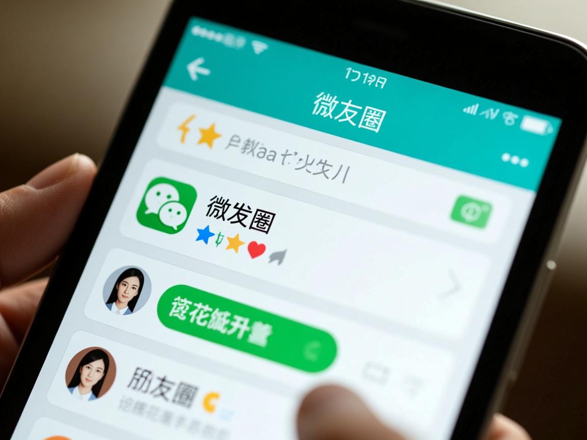 iPad微信为何无法评论发朋友圈? 第1张 iPad微信为何无法评论发朋友圈? 第1张