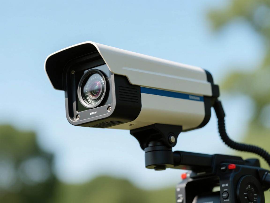 物理摄像机为何仍被使用? 第2张 物理摄像机为何仍被使用? 第2张