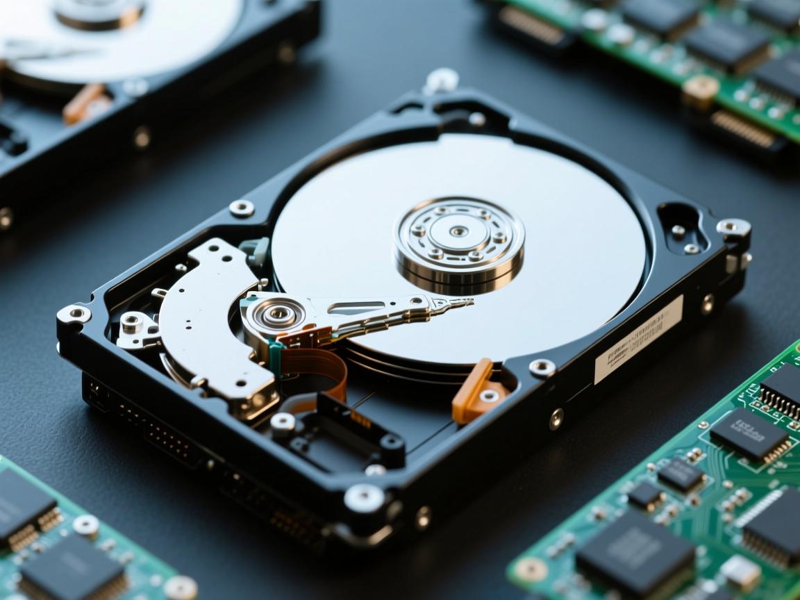 虚拟机用物理硬盘能提速吗  第1张