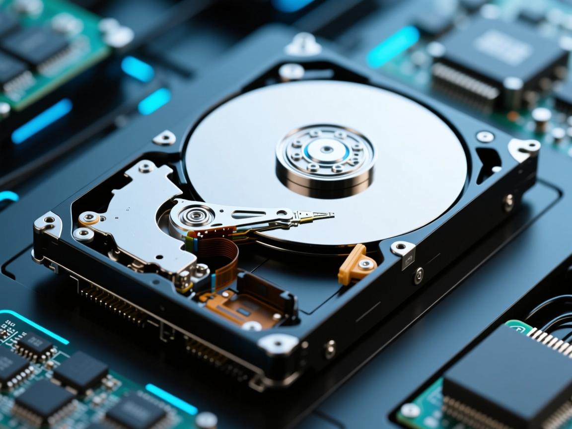 虚拟机用物理硬盘能提速吗  第2张