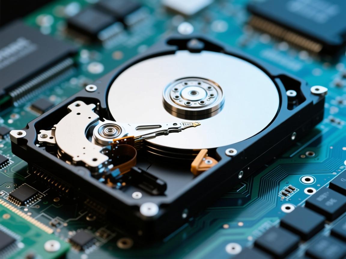 虚拟机用物理硬盘能提速吗  第3张