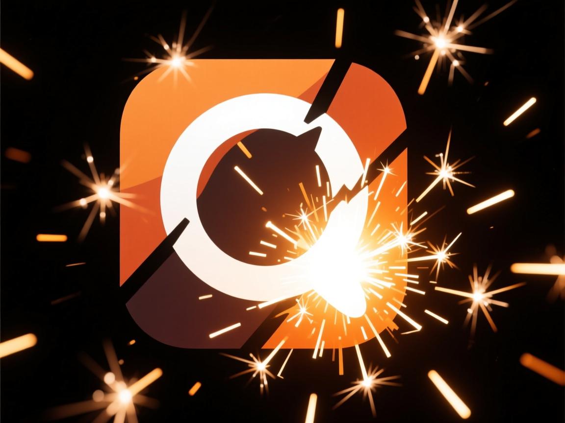 QQ火花图标突然消失如何恢复  第2张