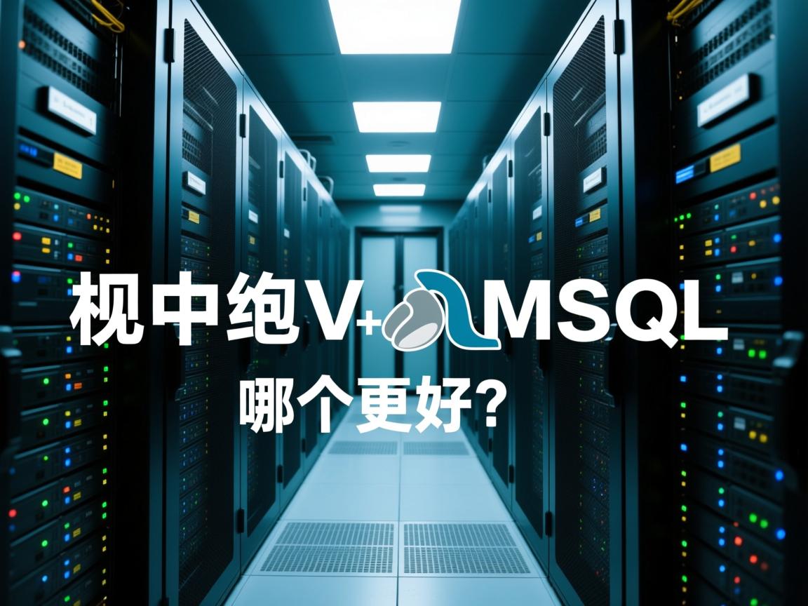 虚拟机物理机跑MySQL哪个更好? 第2张 虚拟机物理机跑MySQL哪个更好? 第2张