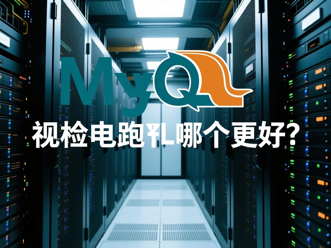 虚拟机物理机跑MySQL哪个更好? 第3张 虚拟机物理机跑MySQL哪个更好? 第3张