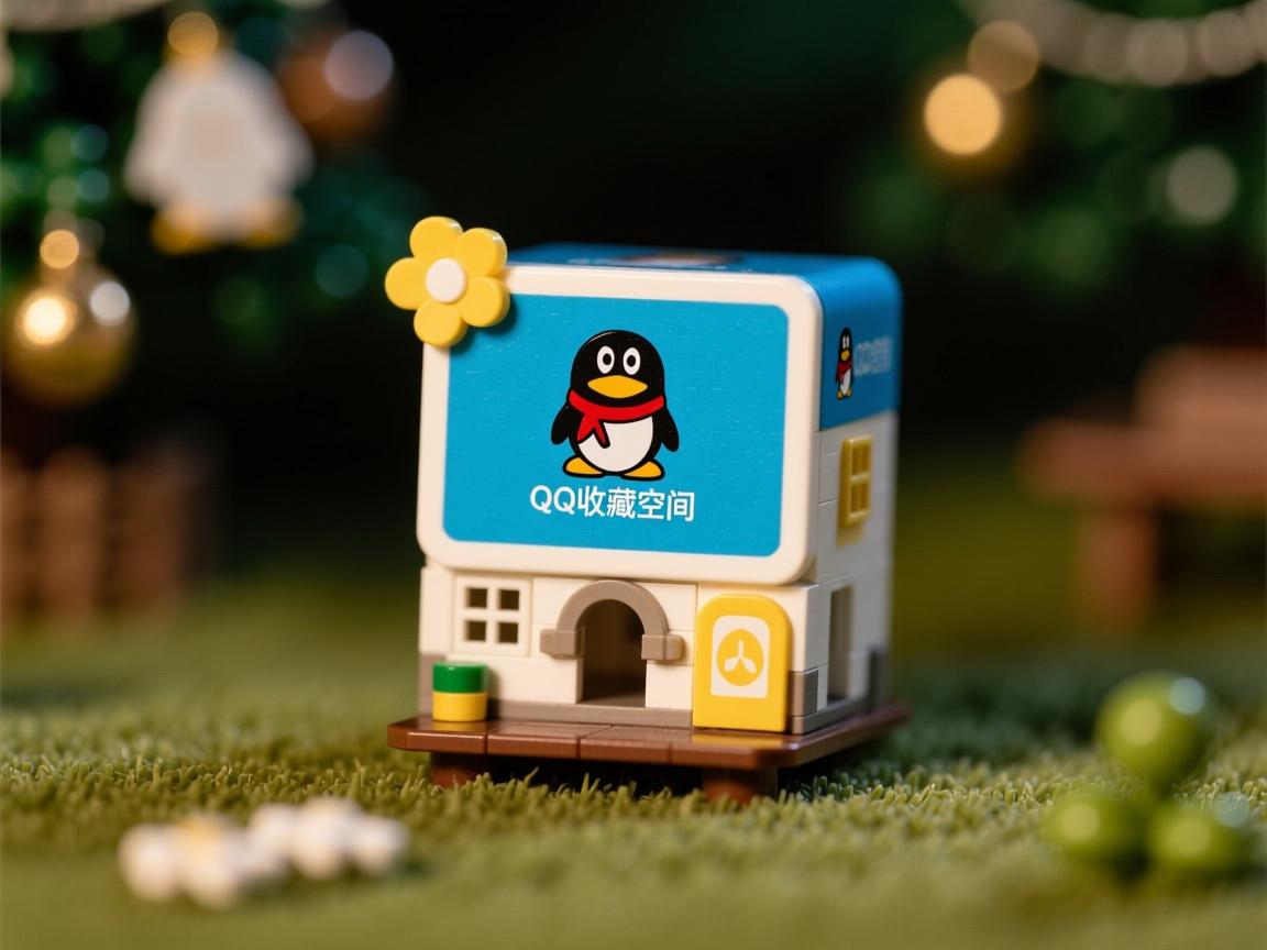 为什么QQ收藏空间变小了? 第2张 为什么QQ收藏空间变小了? 第2张