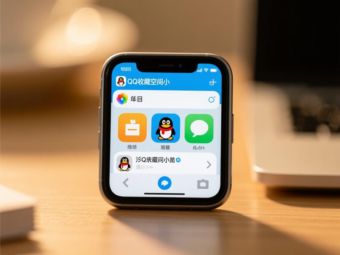 为什么QQ收藏空间变小了? 第3张 为什么QQ收藏空间变小了? 第3张