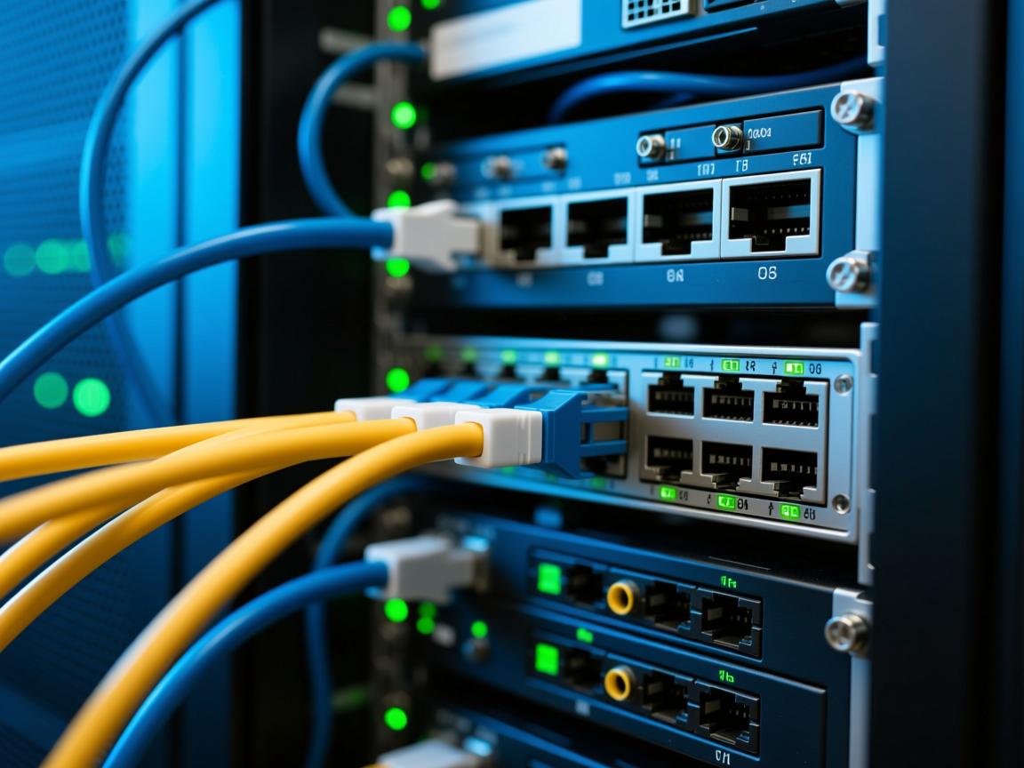 虚拟机如何连接物理网络? 第1张 虚拟机如何连接物理网络? 第1张