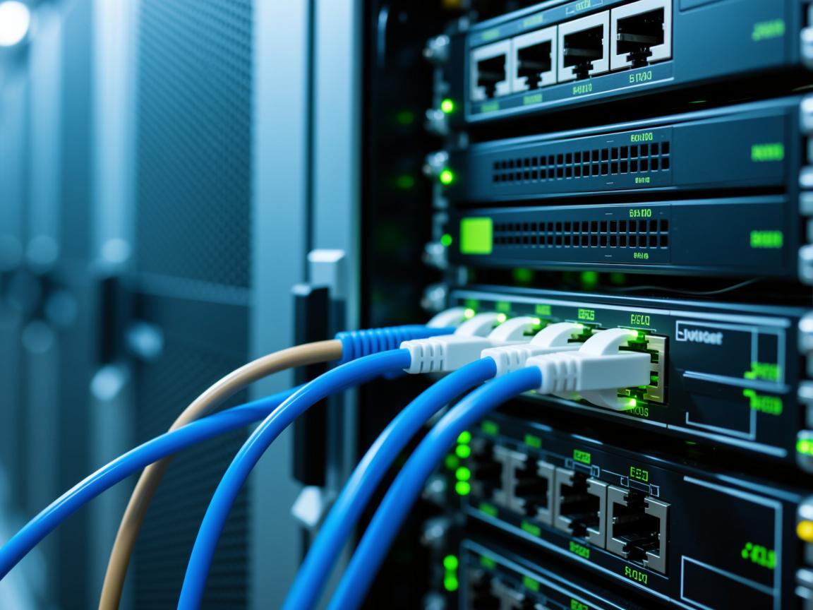 虚拟机如何连接物理网络? 第3张 虚拟机如何连接物理网络? 第3张