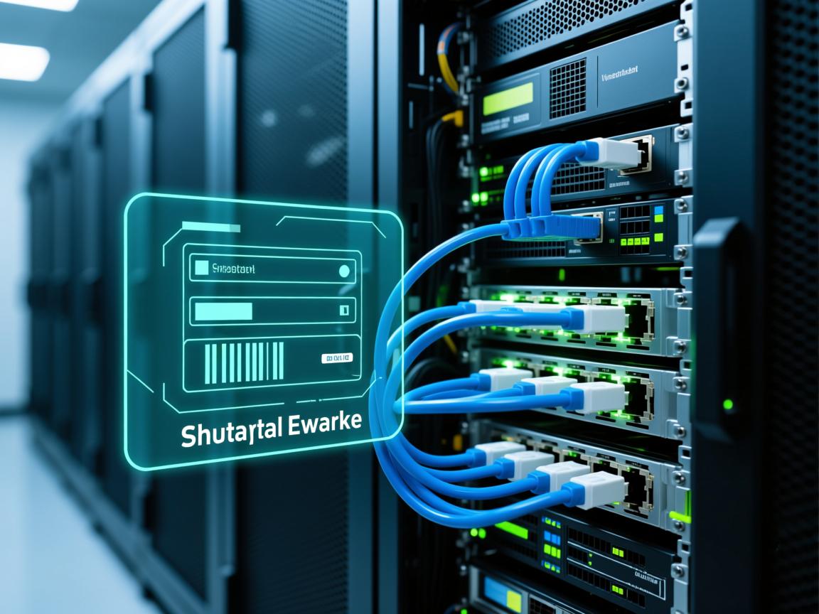 虚拟机如何连接物理网络? 第2张 虚拟机如何连接物理网络? 第2张