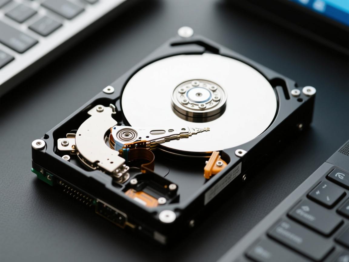 物理硬盘直启虚拟机方法? 第2张 物理硬盘直启虚拟机方法? 第2张