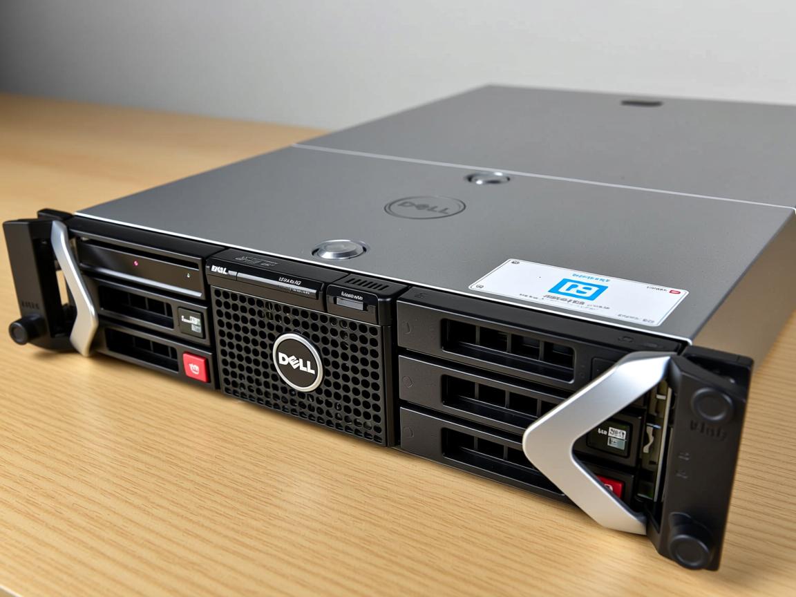 DELL物理服务器如何安装系统? 第2张 DELL物理服务器如何安装系统? 第2张