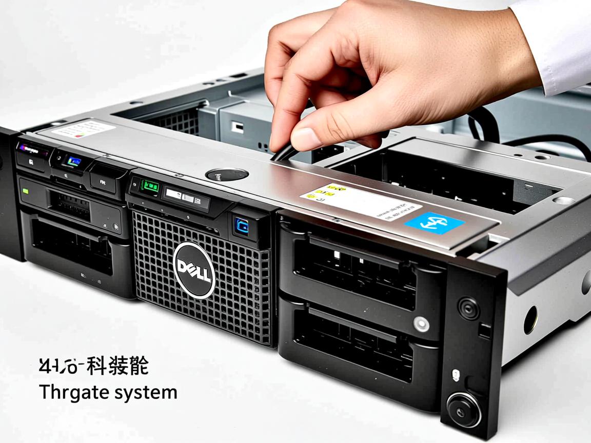 DELL物理服务器如何安装系统? 第3张 DELL物理服务器如何安装系统? 第3张