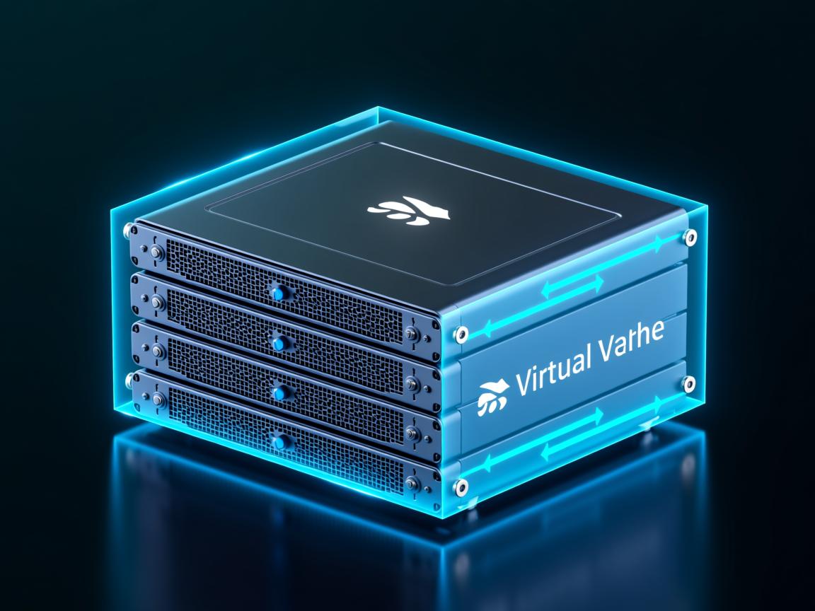 如何创建物理虚拟机? 第2张 如何创建物理虚拟机? 第2张