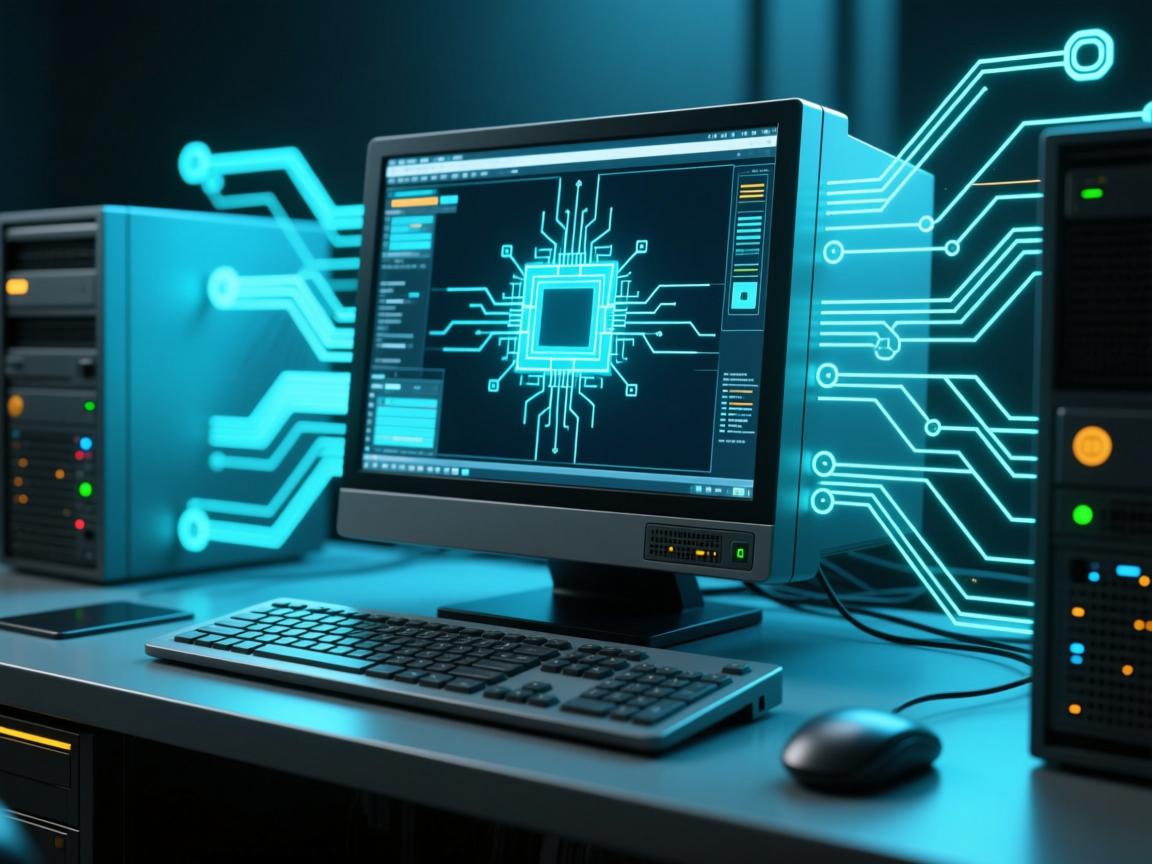 物理机会载入虚拟机吗？