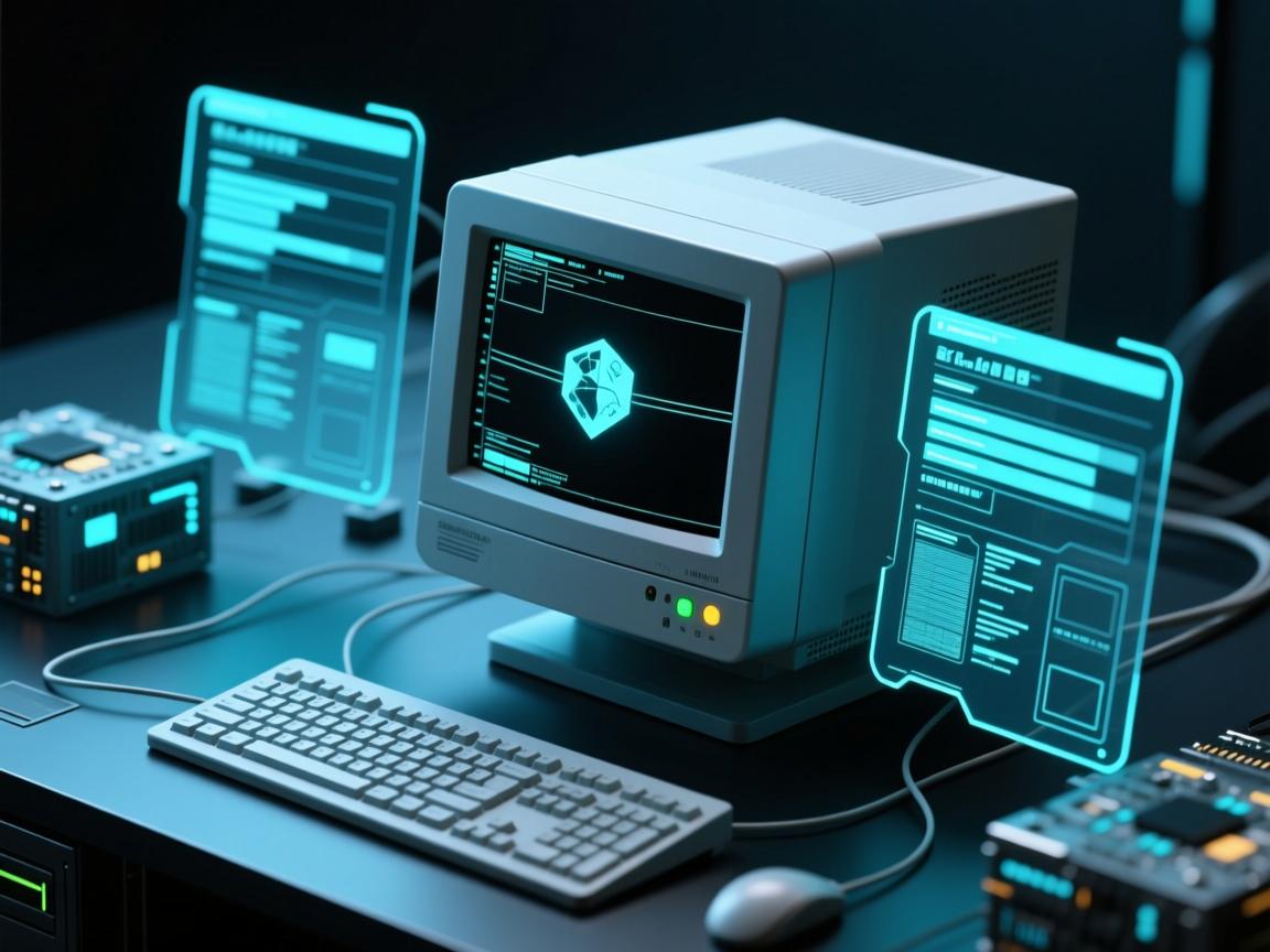 物理机会载入虚拟机吗? 第3张 物理机会载入虚拟机吗? 第3张