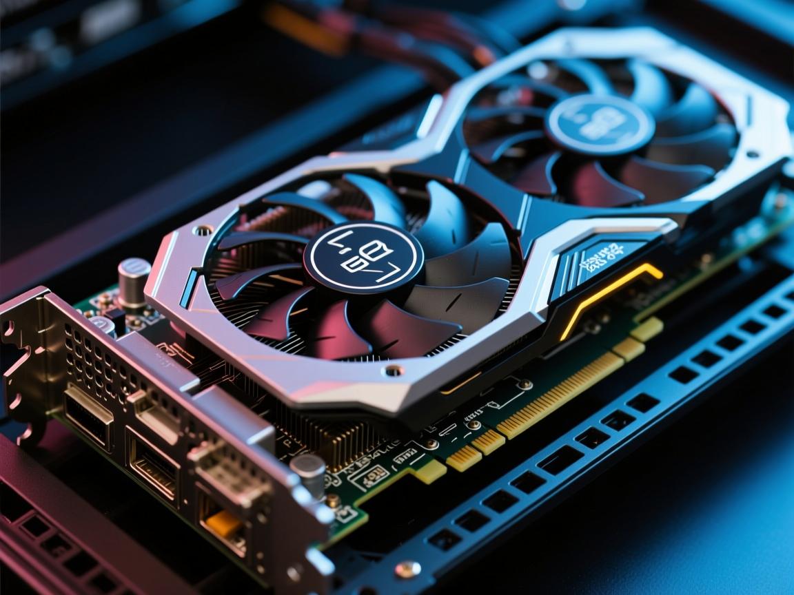 刀片服务器升级显卡可行吗？