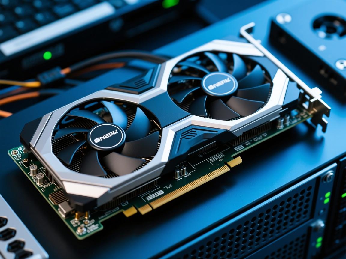 刀片服务器升级显卡可行吗？  第2张