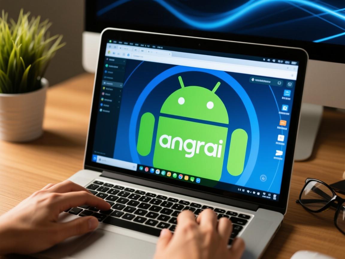 真机运行安卓模拟器哪个更快? 第2张 真机运行安卓模拟器哪个更快? 第2张