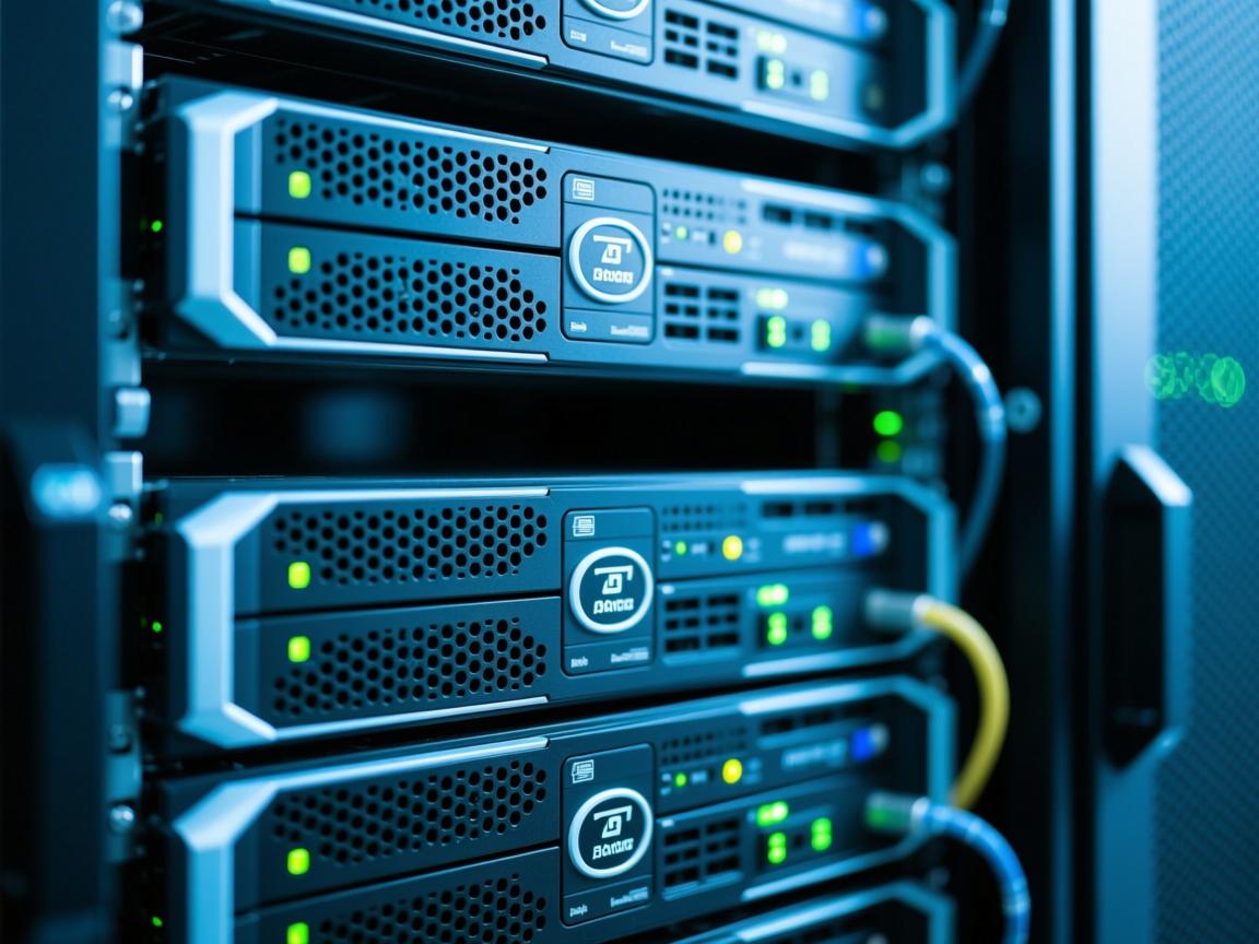 刀片服务器是物理机吗？