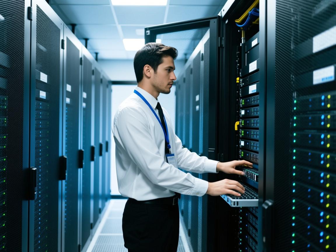 电商服务器哪个好? 第3张 电商服务器哪个好? 第3张