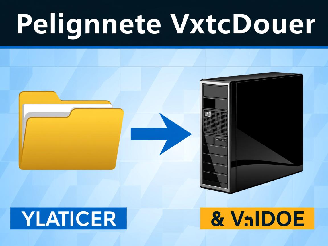 如何快速将物理机文件夹迁移至虚拟机  第2张