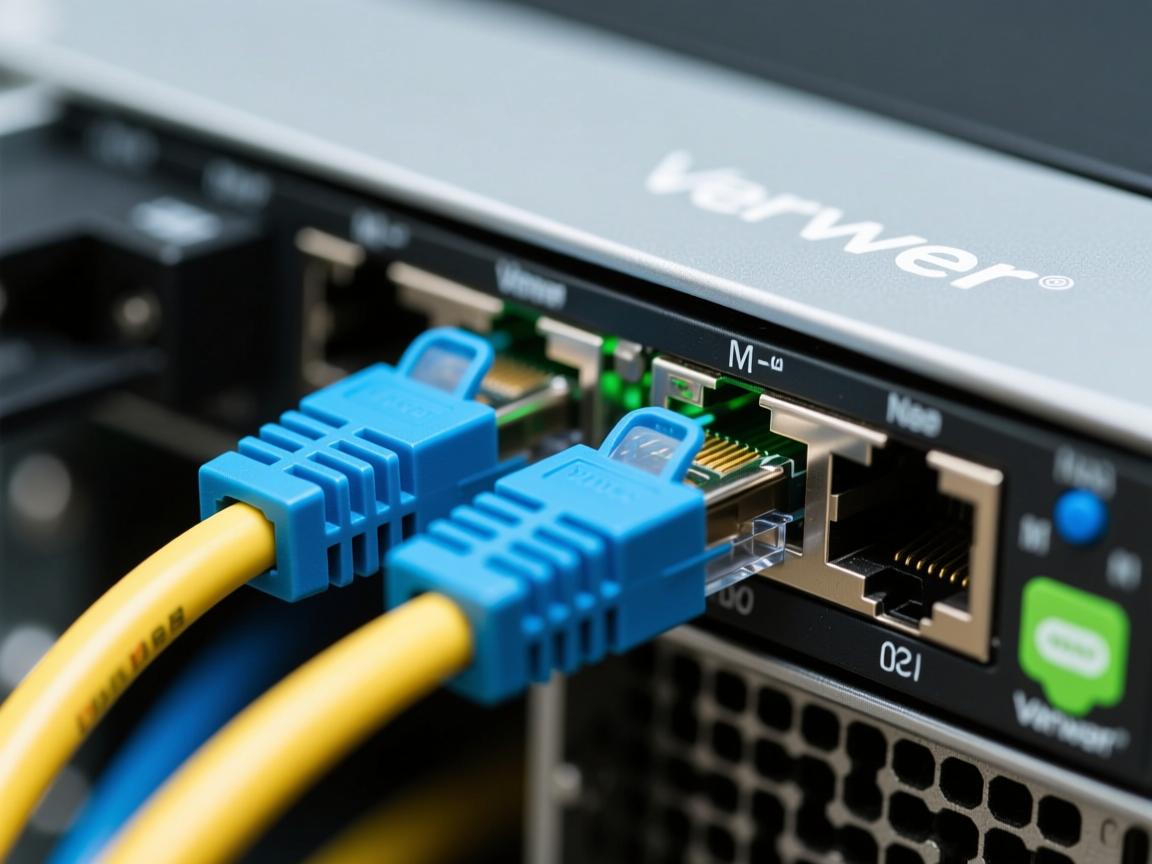 VMware虚拟机如何配置双物理网卡? 第2张 VMware虚拟机如何配置双物理网卡? 第2张