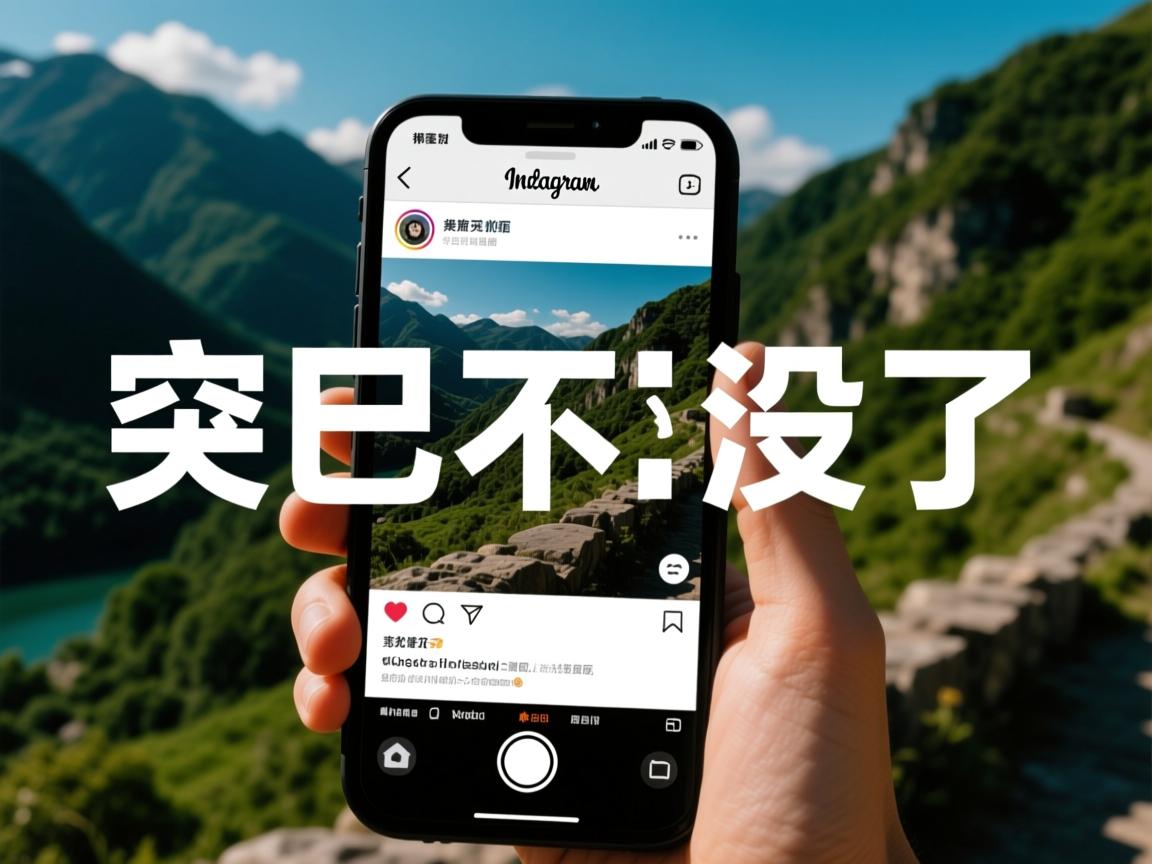 朋友圈栏怎么突然不见了 第1张 朋友圈栏怎么突然不见了 第1张