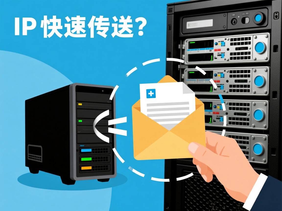 虚拟机与物理机如何通过IP快速传文件? 第2张 虚拟机与物理机如何通过IP快速传文件? 第2张