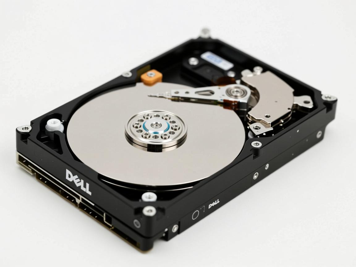 DELL服务器硬盘扩容教程 第3张 DELL服务器硬盘扩容教程 第3张