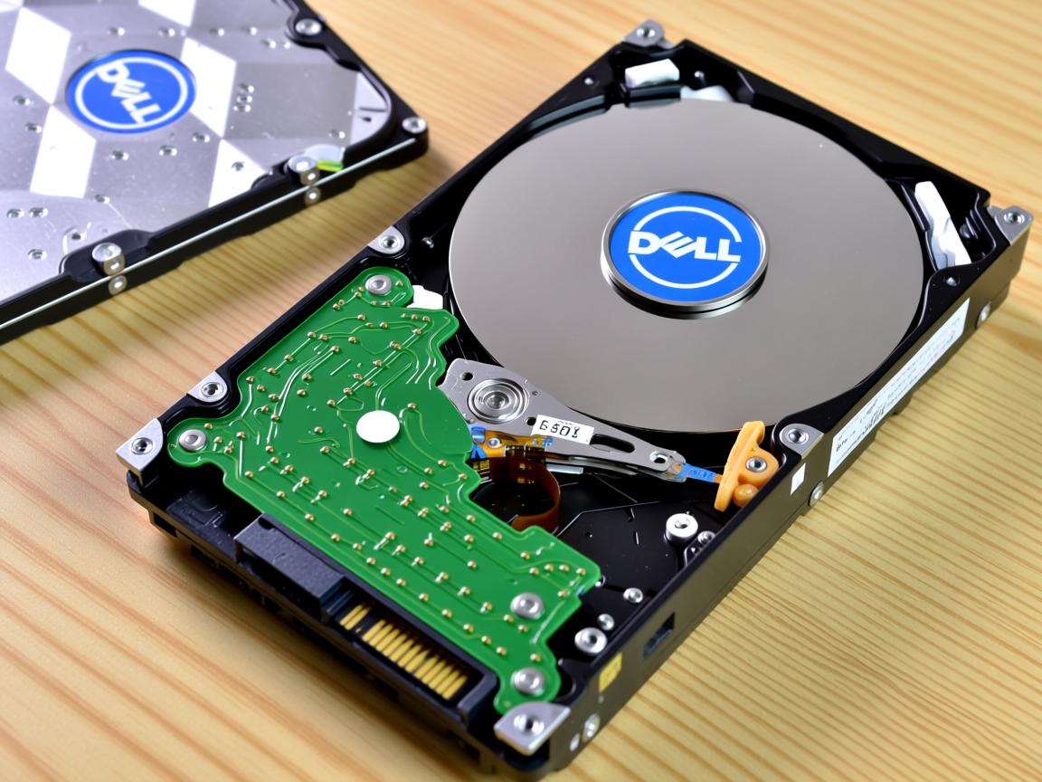 DELL服务器硬盘扩容教程 第2张 DELL服务器硬盘扩容教程 第2张