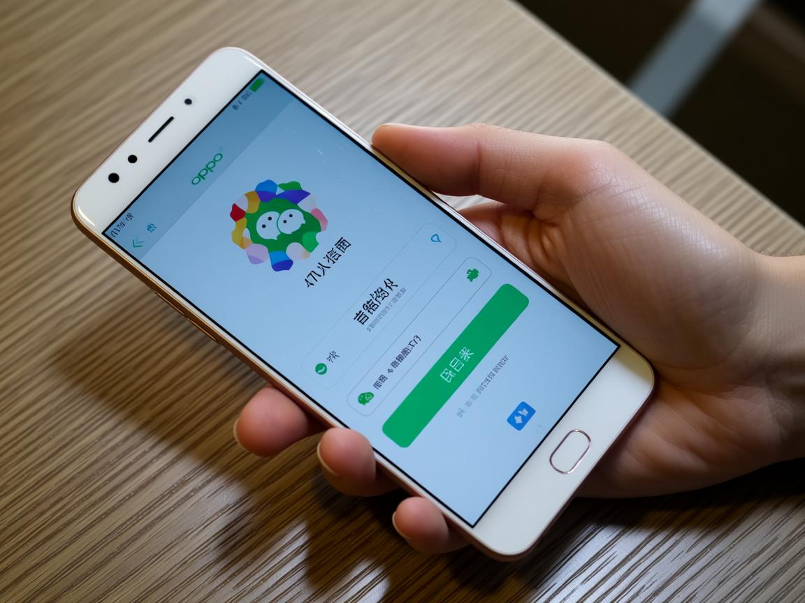 OPPO A79微信登不上？解决方法在此  第3张