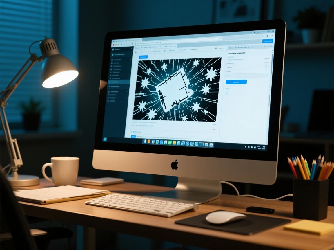 网站宕机前会有征兆吗? 第1张 网站宕机前会有征兆吗? 第1张