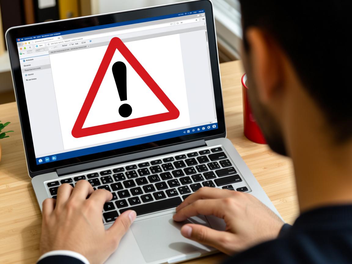 网站宕机前会有征兆吗? 第2张 网站宕机前会有征兆吗? 第2张