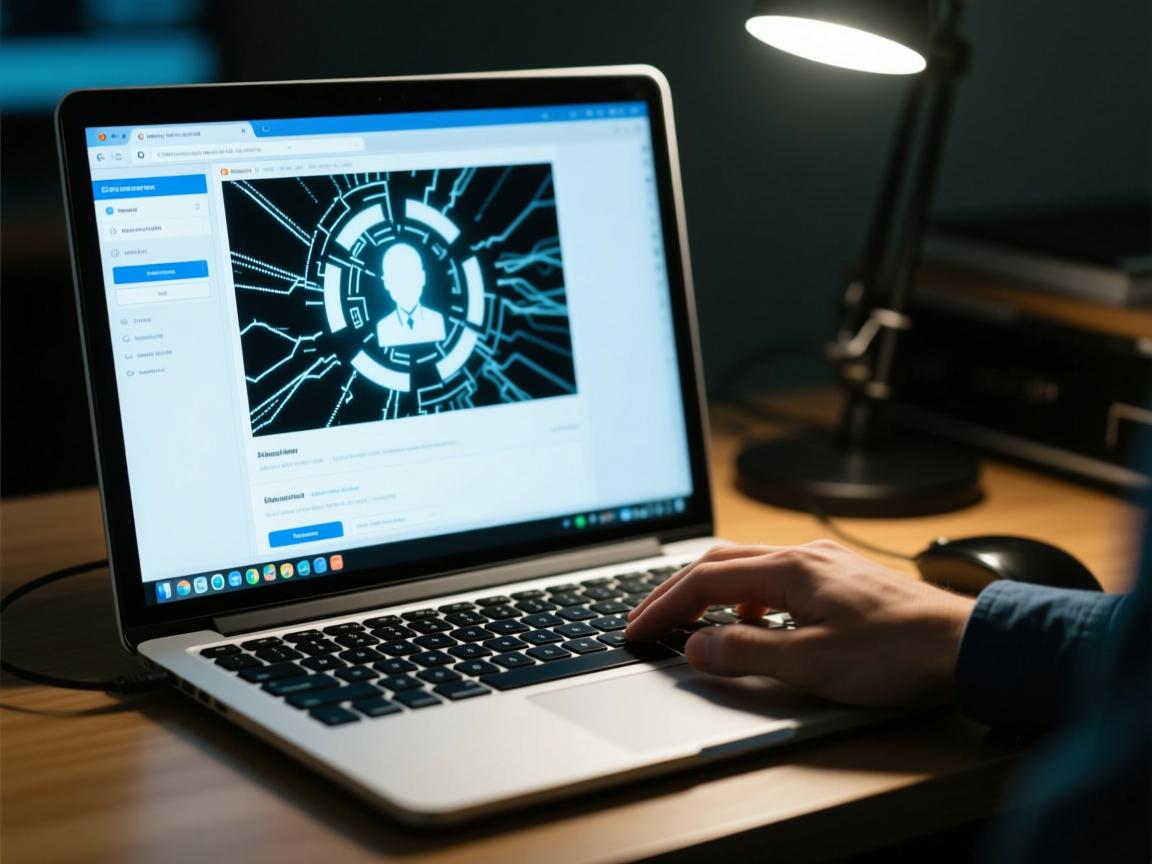 网站宕机前会有征兆吗? 第3张 网站宕机前会有征兆吗? 第3张