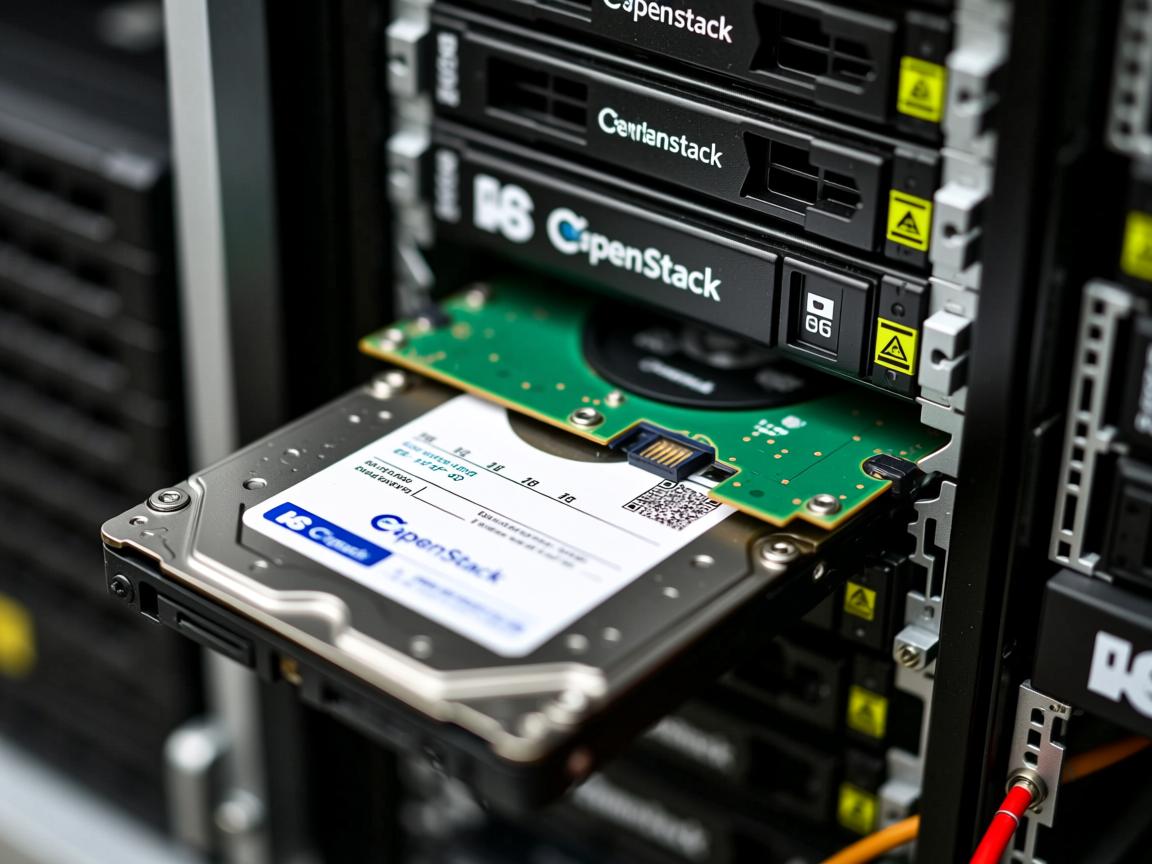 如何让OpenStack虚拟机识别物理光驱？  第1张