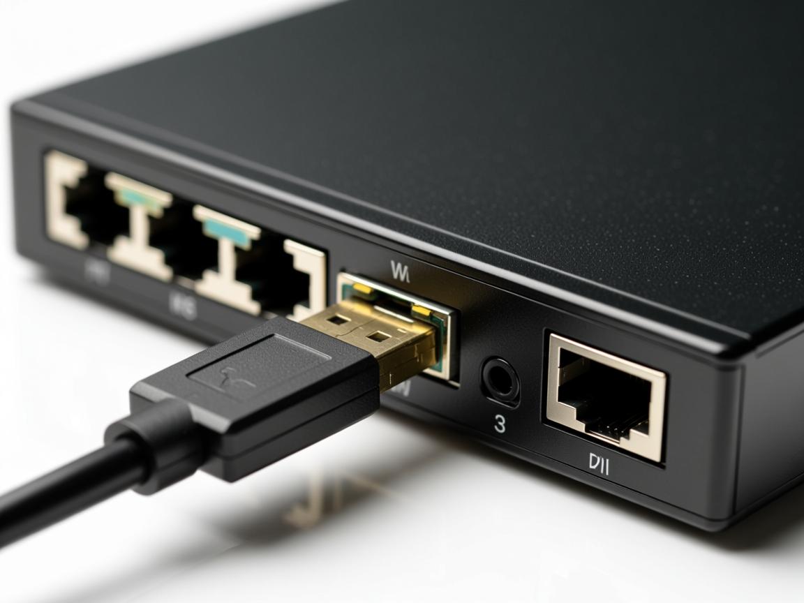 如何给虚拟机直通物理网卡？