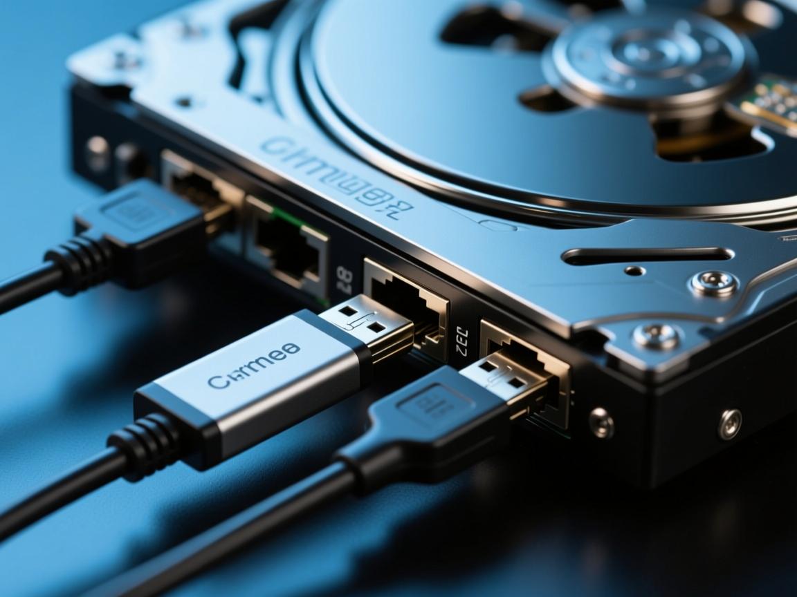 如何给虚拟机直通物理网卡？  第2张